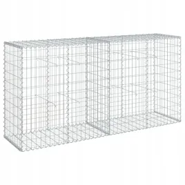 kosz-gabionowy-z-pokrywa-200x50x100-cm-galwanizowane-zelazo