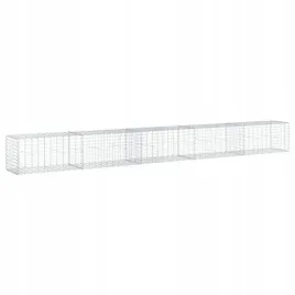 kosz-gabionowy-z-pokrywa-500x50x50-cm-galwanizowane-zelazo