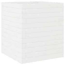 donica-ogrodowa-biala-40x40x46-cm-lite-drewno-sosnowe