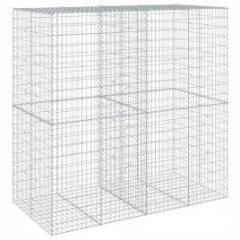 kosz-gabionowy-z-pokrywa-200x100x200-cm-galwanizowane-zelazo