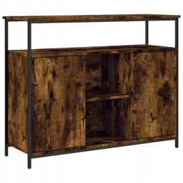 szafka-przydymiony-dab-100x35x80-cm-material-drewnopochodny