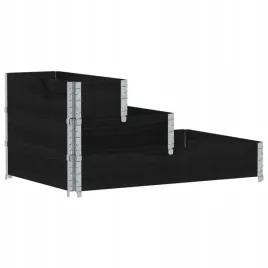 3-poziomowa-podwyzszona-donica-czarna-120x80-cm-sosnowa