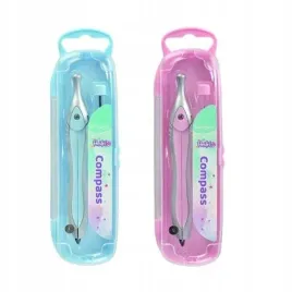 cyrkiel-plastikowy-pastel-z-grafitami-w-etui-mix