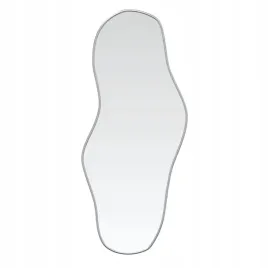 lustro-scienne-srebrne-90x40-cm