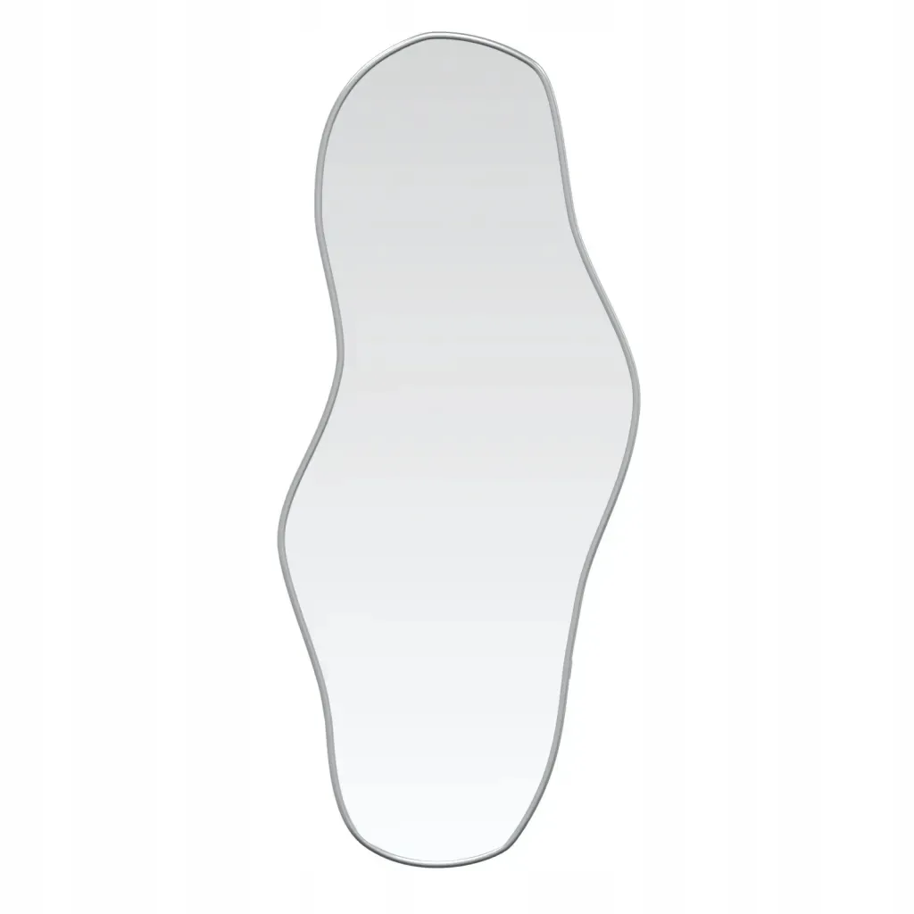 lustro-scienne-srebrne-90x40-cm