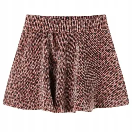 spodniczka-dziecieca-stary-roz-116