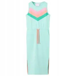 sukienka-dziecieca-ze-sznurkiem-sciagajacym-j