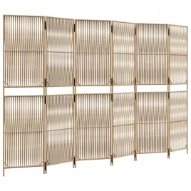 parawan-6-panelowy-bezowy-polirattan