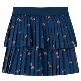 spodniczka-dziecieca-granatowa-116