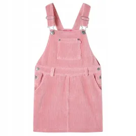 dziecieca-sukienka-ogrodniczka-sztruksowa-jasno