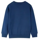 bluza-dziecieca-granatowa-104-stan-nowy