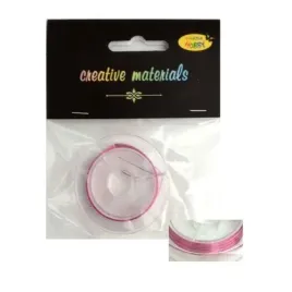 drut-miedziany-0-3mm-10-mb-pink