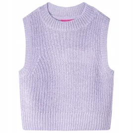 swetrowa-kamizelka-dziecieca-z-dzianiny-kolor-ja