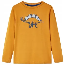 koszulka-dziecieca-z-dlugimi-rekawami-ciemna-o