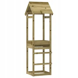 domek-do-placu-zabaw-53x465x194-cm-impregnowana
