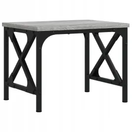 stojak-pod-drukarke-szary-dab-sonoma-40x30x31