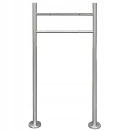 stojak-pod-skrzynke-na-listy