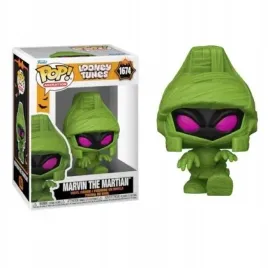 funko-figurka-pop-animation-lt-marvin-mumia