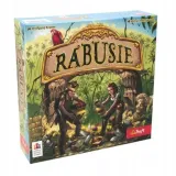 rabusie-trefl