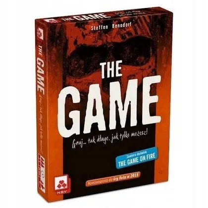 the-game-cartamundi