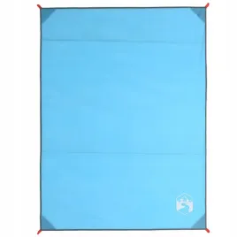 koc-piknikowy-z-kolkami-niebieski-205x155-cm
