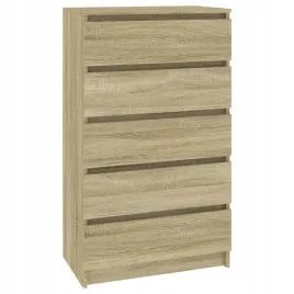 komoda-kolor-dab-sonoma-60x36x103-cm-material