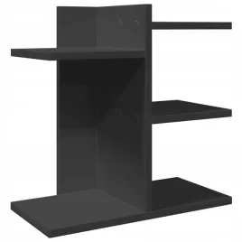 organizer-na-biurko-czarny-42x215x42-cm