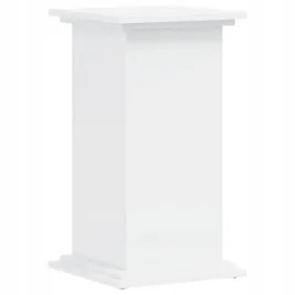 stojak-na-rosliny-bialy-33x33x60-cm