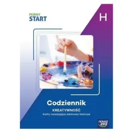 pewny-start-poziom-h-codziennik-kreatywnosc