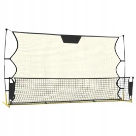 rebounder-pilkarski-czarno-zolty-183x85x120