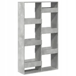 regal-szarosc-betonu-100x33x175-cm-material-drewnopochodny