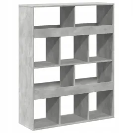 regal-szarosc-betonu-100x33x1255-cm-material-drewnopochodny