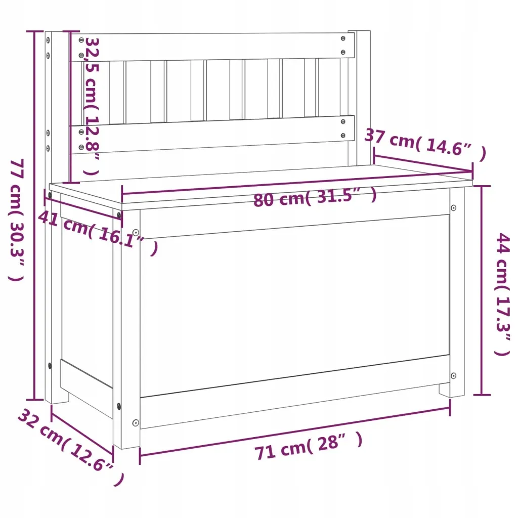 lawka-80x41x77-cm-lite-drewno-sosnowe-stan-nowy