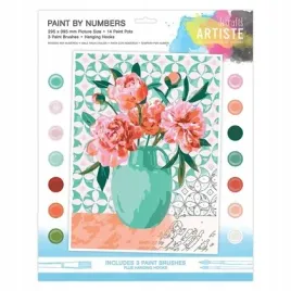 malowania-po-numerach-beautiful-bouquet-dalprint