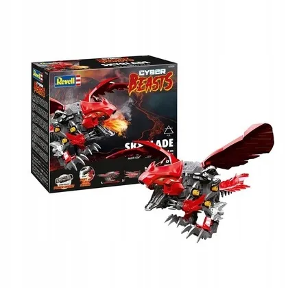 cyberbeast-skyblade