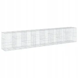 kosz-gabionowy-z-pokrywa-800x100x150-cm-galwanizowane-zelazo