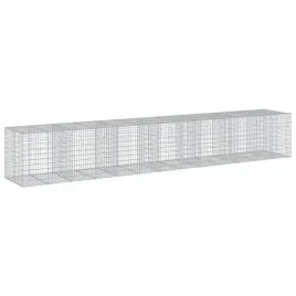 kosz-gabionowy-z-pokrywa-650x100x100-cm-galwanizowane-zelazo