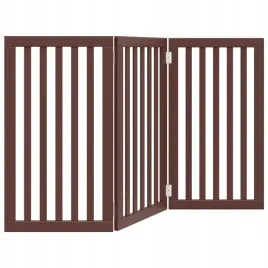 skladana-bramka-dla-psa-3-panele-braz-150-cm