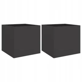 donice-2-szt-czarne-42x40x39-cm-stal