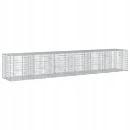 kosz-gabionowy-z-pokrywa-600x100x100-cm-galwanizowane-zelazo