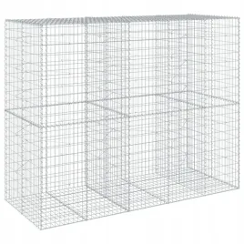 kosz-gabionowy-z-pokrywa-250x100x200-cm-galwanizowane-zelazo