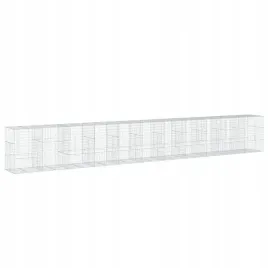 kosz-gabionowy-z-pokrywa-1100x100x150-cm-galwanizowane-zelazo