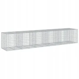 kosz-gabionowy-z-pokrywa-550x100x100-cm-galwanizowane-zelazo