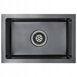 recznie-robiony-zlewozmywak-czarny-stal-nierdze