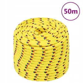 linka-zeglarska-zolta-14-mm-50-m-polipropylen