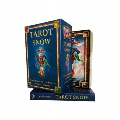 tarot-snow-ksiazka-karty