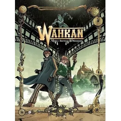 wahkan