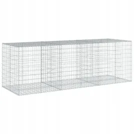 kosz-gabionowy-z-pokrywa-300x100x100-cm-galwanizowane-zelazo