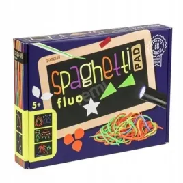 spaghetti-fluo