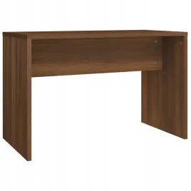stolek-do-toaletki-brazowy-dab-70x35x45-cm
